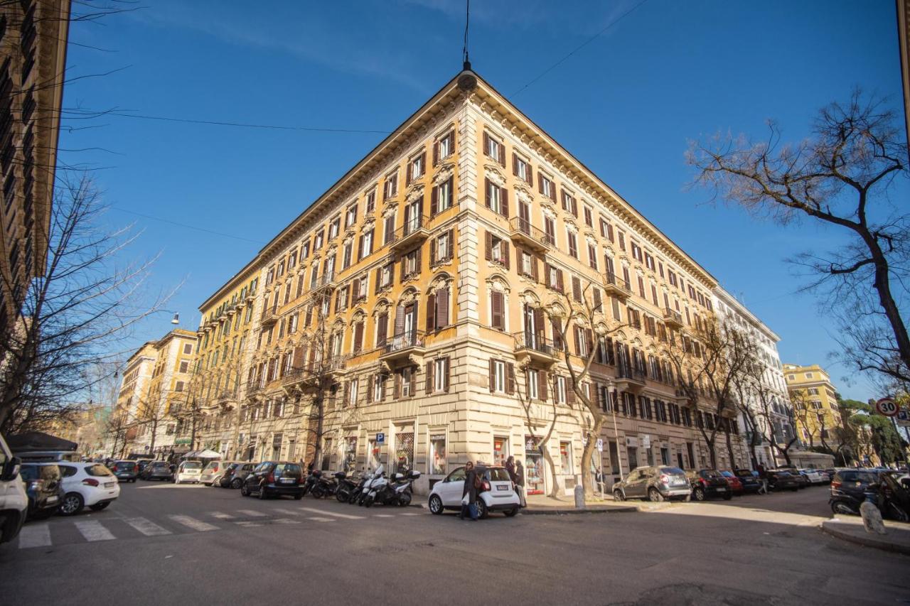 A Peace Of Rome B&B — Foto 2